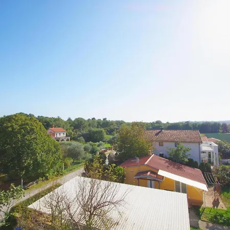 Appartement Kreso Fažana