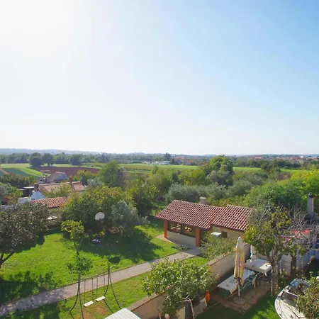 Appartement Kreso