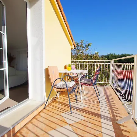 Kreso Apartment Fazana