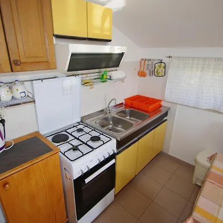 Appartement Kreso