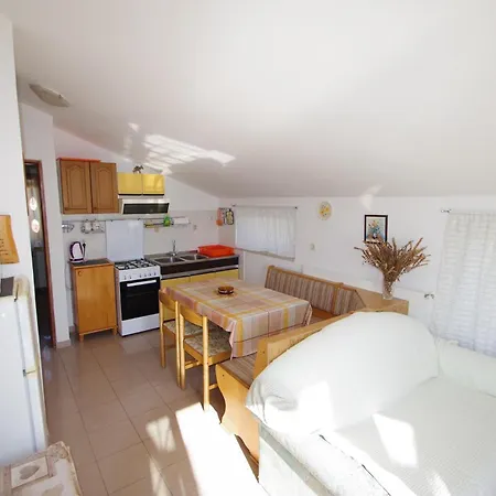 Kreso Appartement Fažana