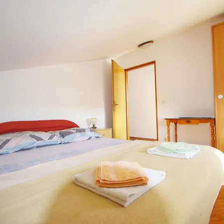 Apartment Kreso *
