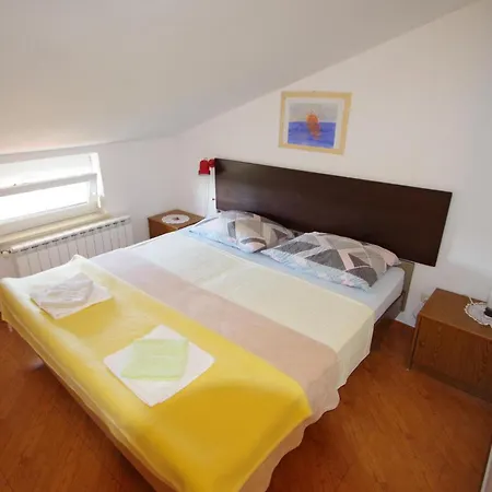 Apartment Kreso Fazana