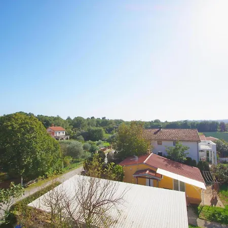 Appartement Kreso Fažana
