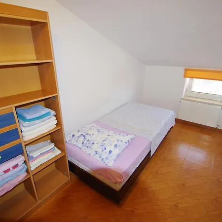 Kreso Appartamento