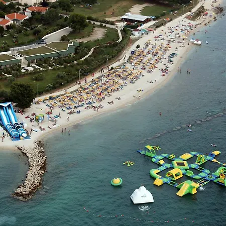 Kreso Appartamento *
